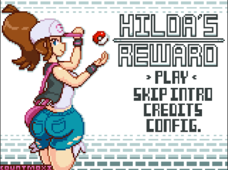 Hildasreward