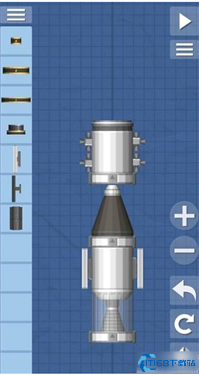 sfs航天模拟器中文1.5.9.3