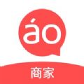 嗷嗷吃饭商家 