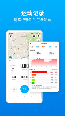 骑行者户外交流