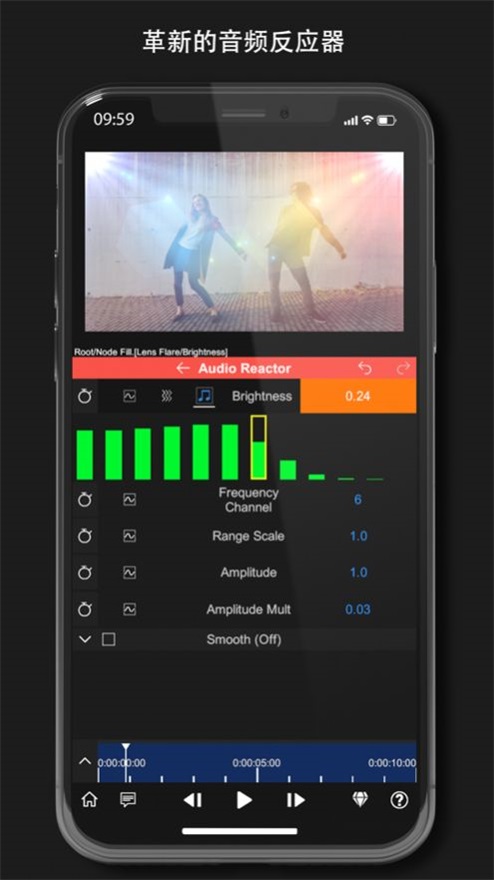 nodevideo最新版