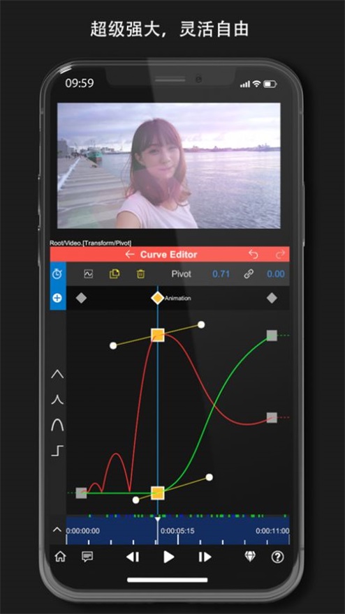 nodevideo最新版