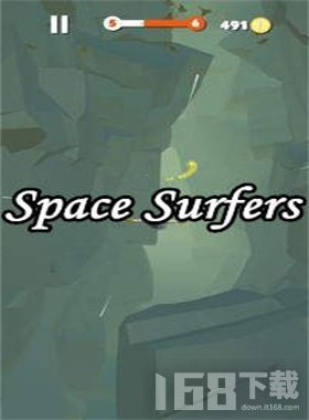 SpaceSurfers