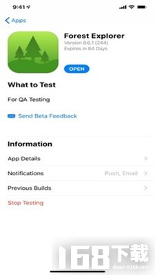 TestFlight