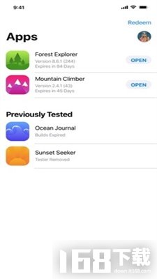 TestFlight