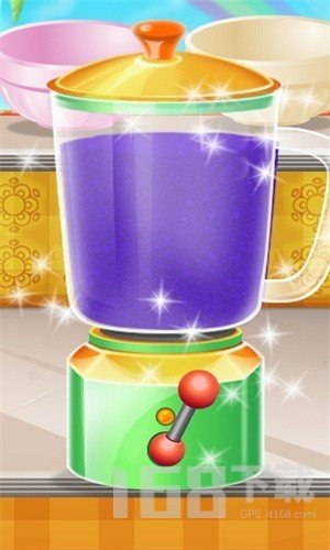 火锅奶茶模拟器