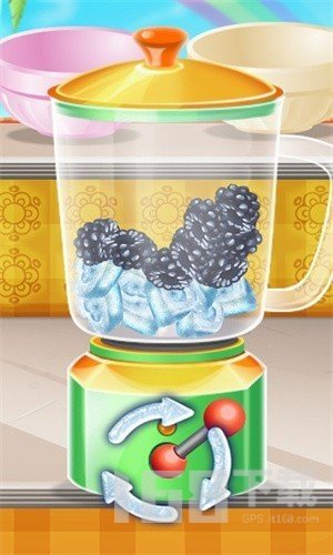 火锅奶茶模拟器