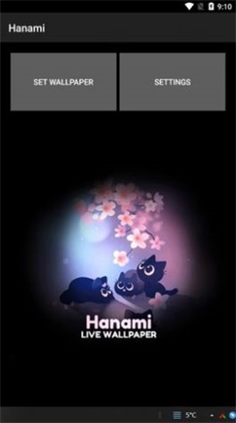 Hanami