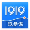 玖参谋 