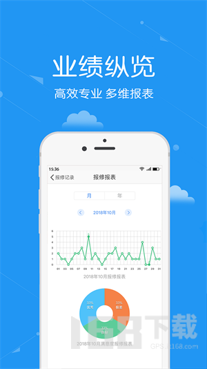 安居公社员工端