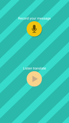 Pet Translator2025