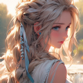 猫女战士 