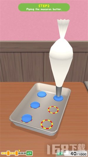 制作面包