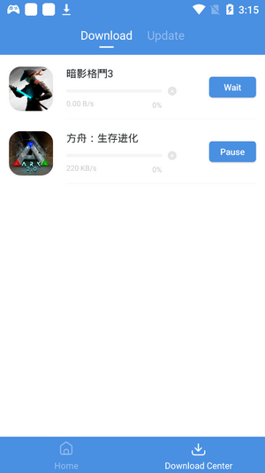 GamesToday中文版