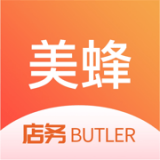 美蜂店务 