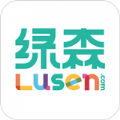 绿森商城 