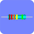 色环电阻计算器 
