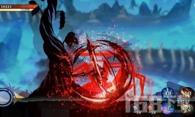 传奇战士黑暗战争