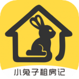 小兔子租房记 