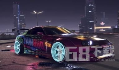 崩溃金属赛车