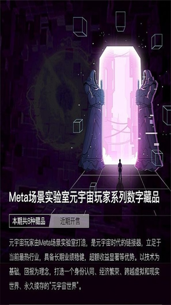 星门数字藏品