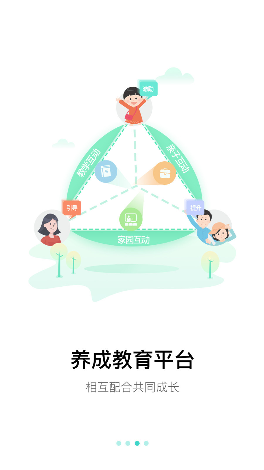 多维园长端
