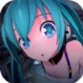 初音 