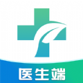 掌上渝医生端 