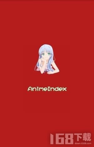 AnimeIndex漫画