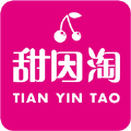 甜因淘 