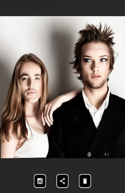 faceswap免费开源