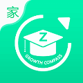 成长指南针家长端 