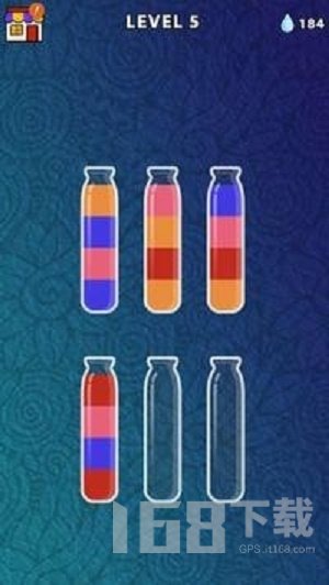 水分类大师