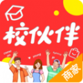 校伙伴管理系统 