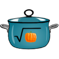 Recipe calculator 