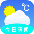 动态天气预报 