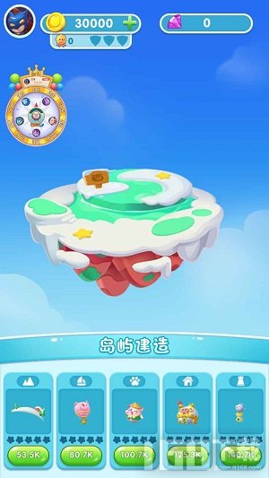 福星天降