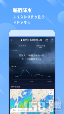 陈霖天气