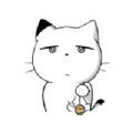 催睡猫 