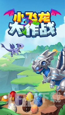 小飞龙大作战