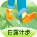 白露计步 