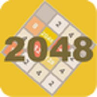 2048恋爱版 