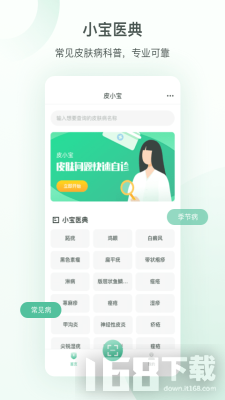 皮小宝