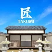 TAKUMI间客房的逃脱 