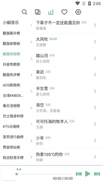洛雪音乐全免费