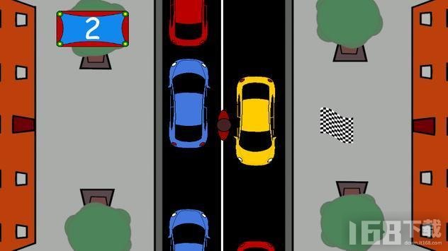 XD路