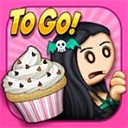 老爹纸杯蛋糕店togo 