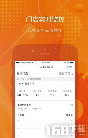 麦骑手