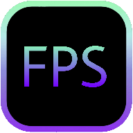 帧率显示器FPS 