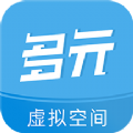 多元空间 